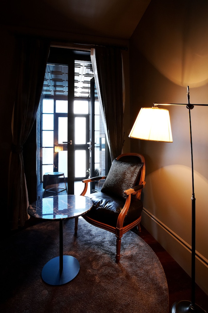 Lee Design Hotel 39/74