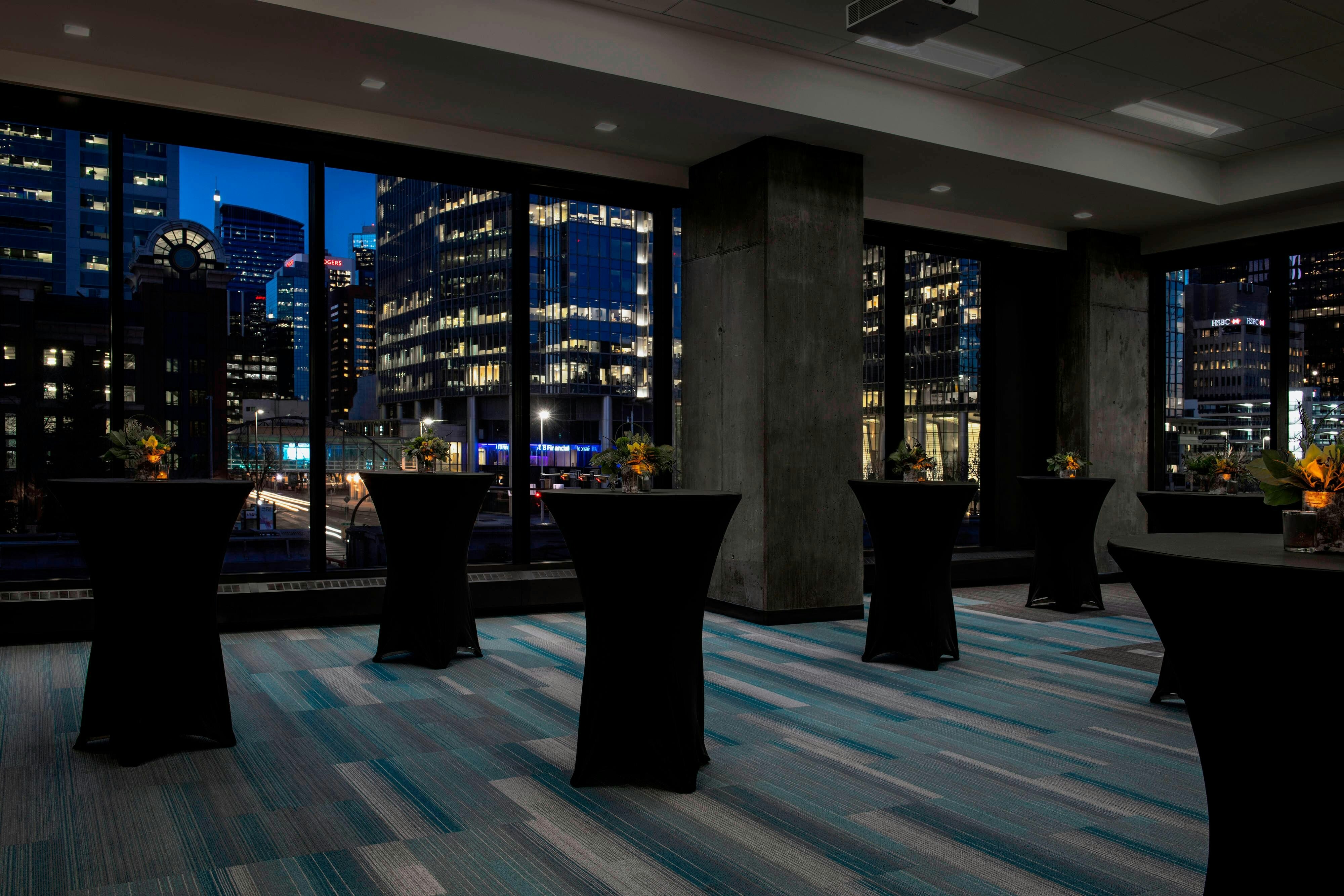 Residence Inn Calgary Downtown Beltline District 20/44