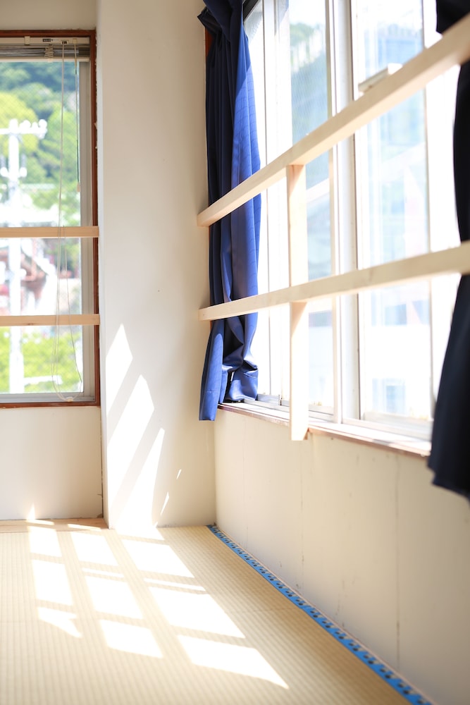 Uzuhouse - Hostel 21/32