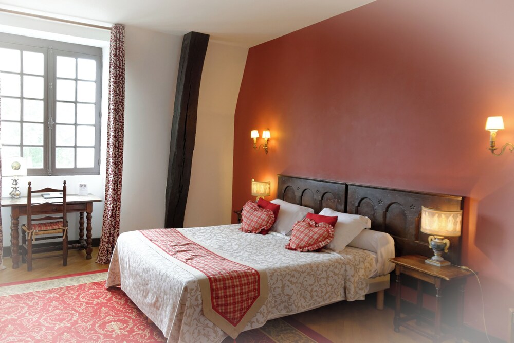 Grand Hotel de L Abbaye 14/50