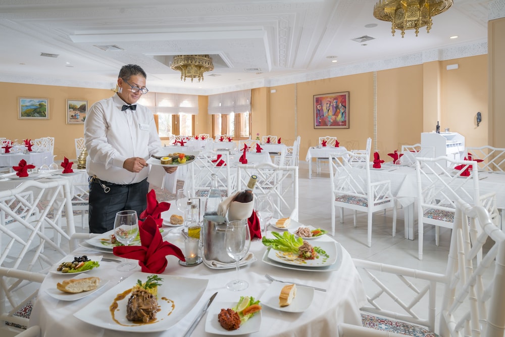 Palm Beach Palace Tozeur 33/44