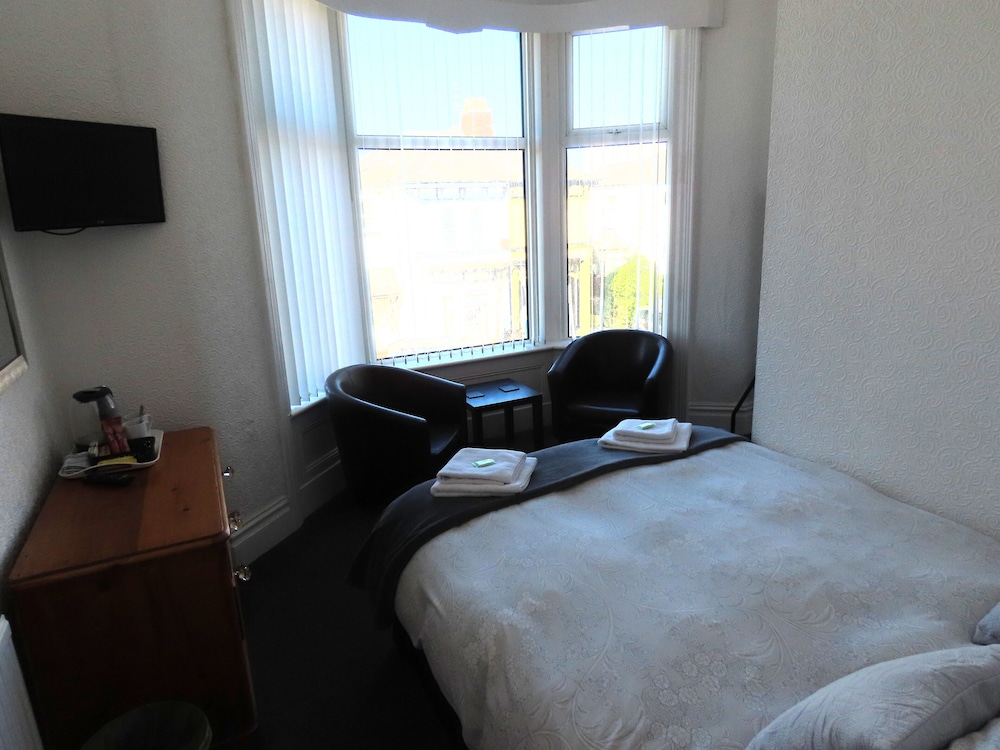 Willin House Hotel 24/60