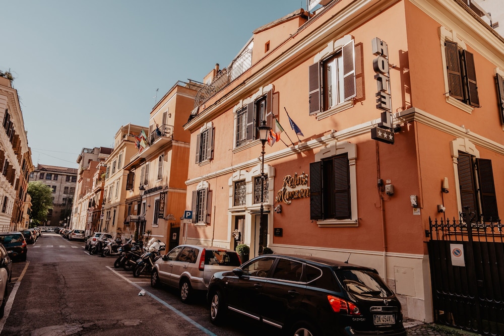 Relais Manzoni 47/55