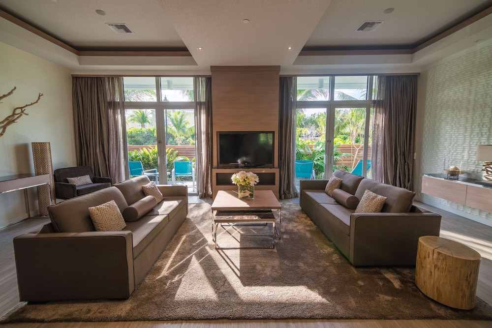 Hilton At Resorts World Bimini 29/49