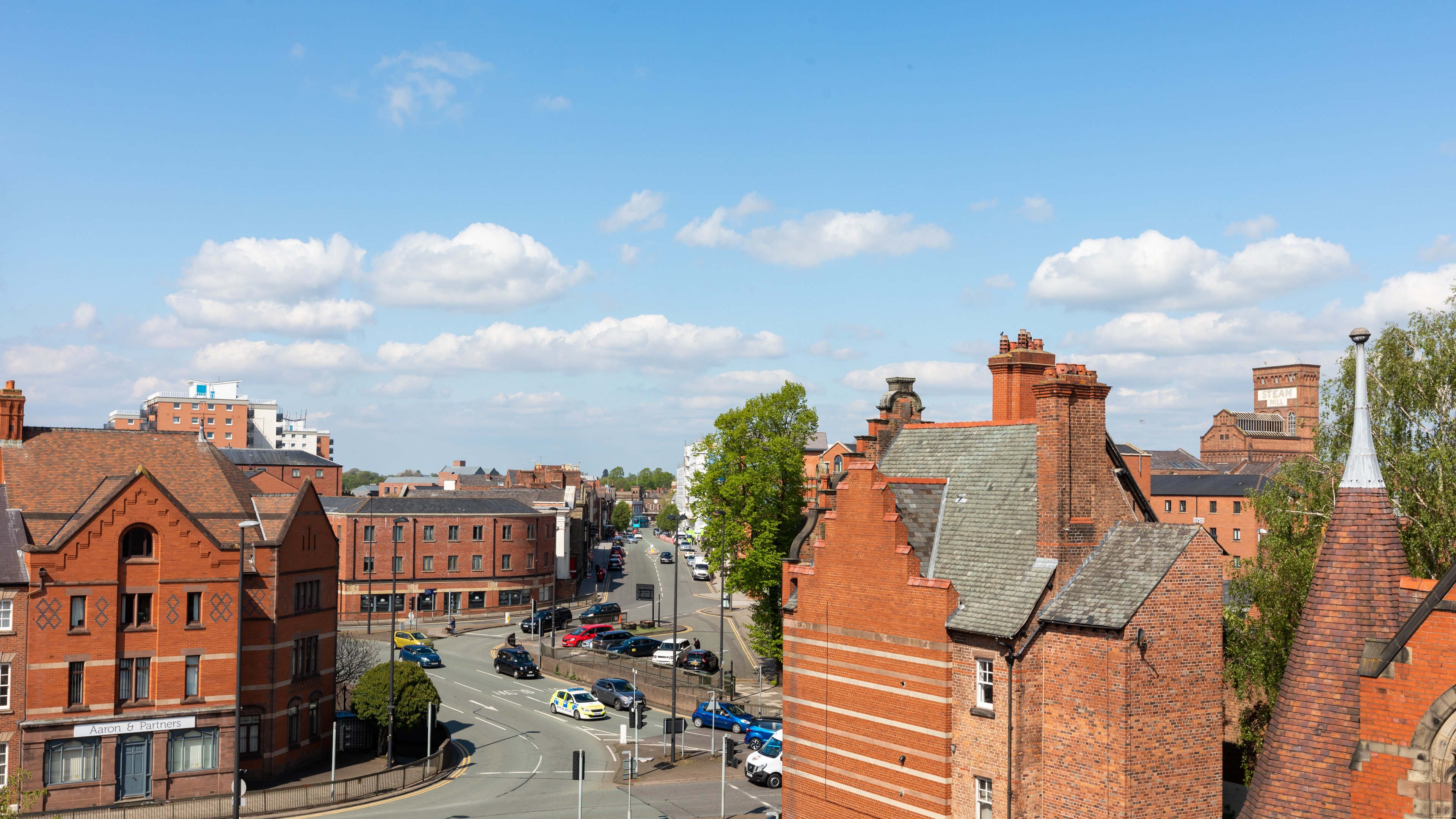Hotel Indigo Chester 63/74