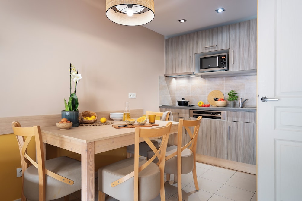 Pierre And Vacances Residence Premium Julia Augusta 48/65