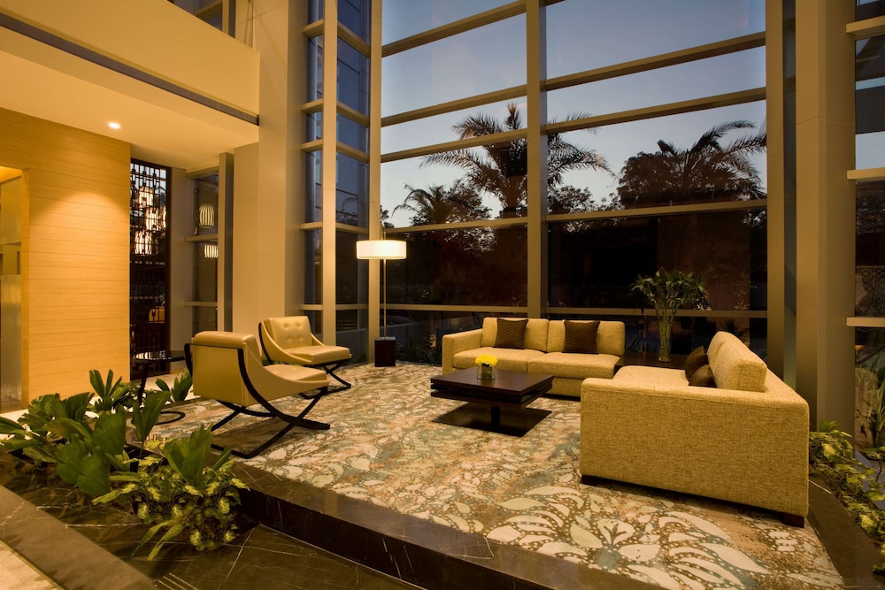 Hyatt Regency Ahmedabad 53/80