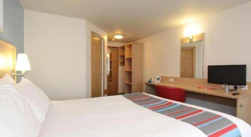 Travelodge Grantham A1 6/12