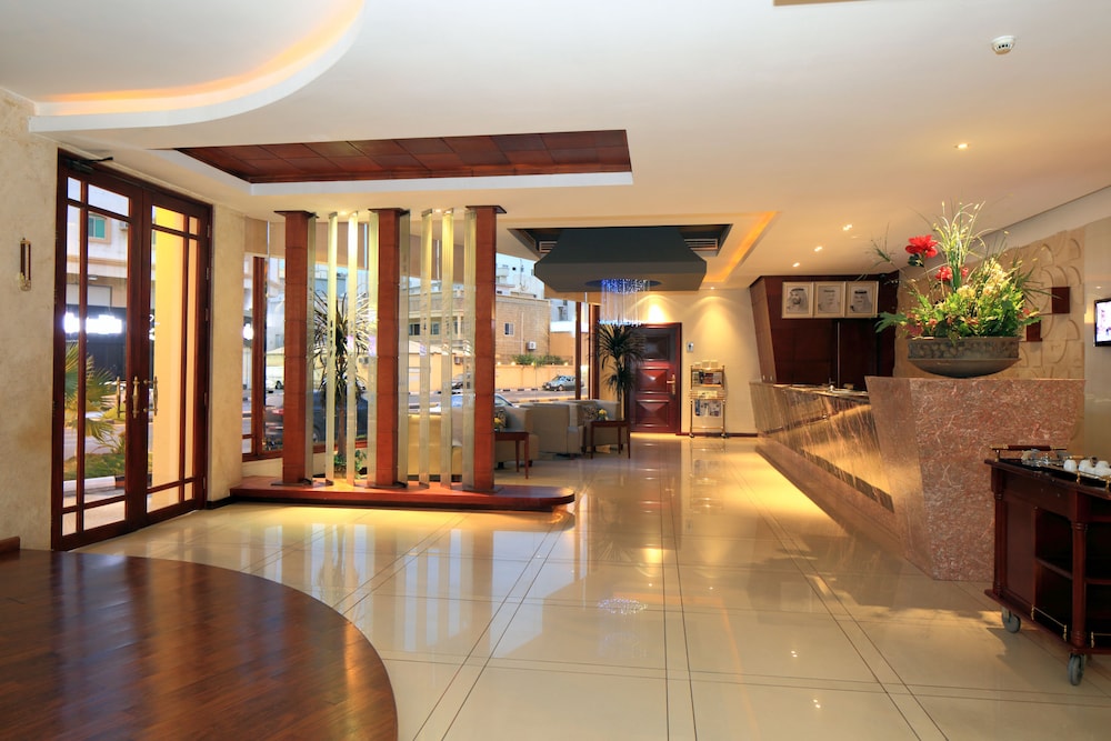 منتجع بودل جاردينيا(Boudl Gardenia Resort) 44/67
