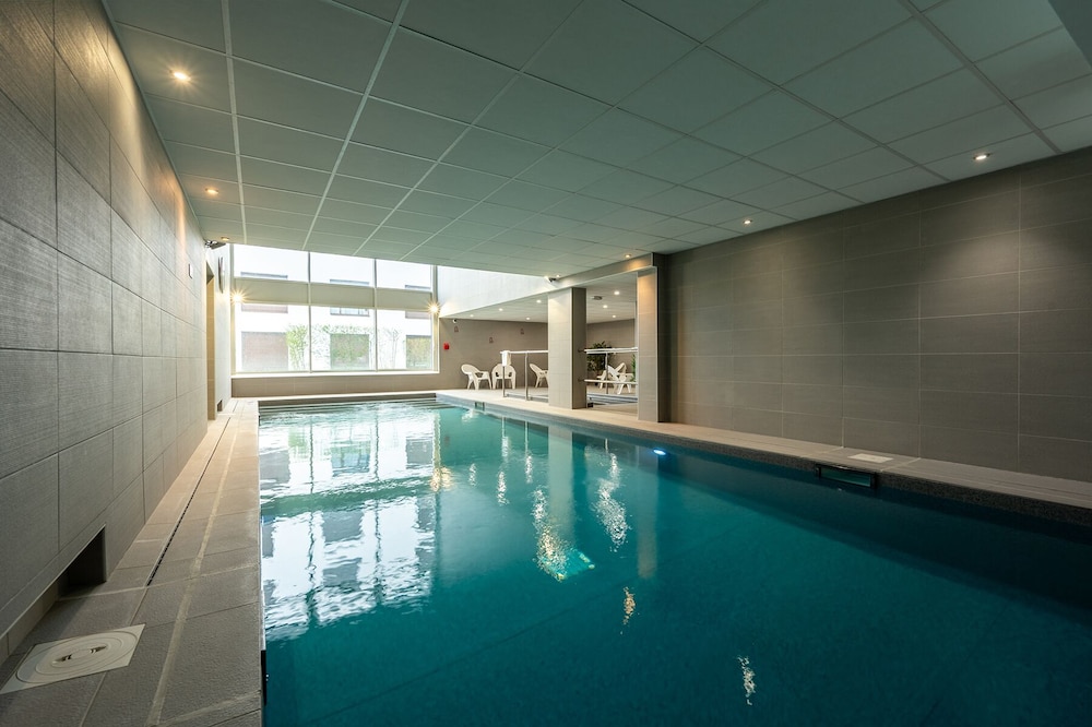 Nemea Appart Hotel Europe Velizy Villacoublay 25/50