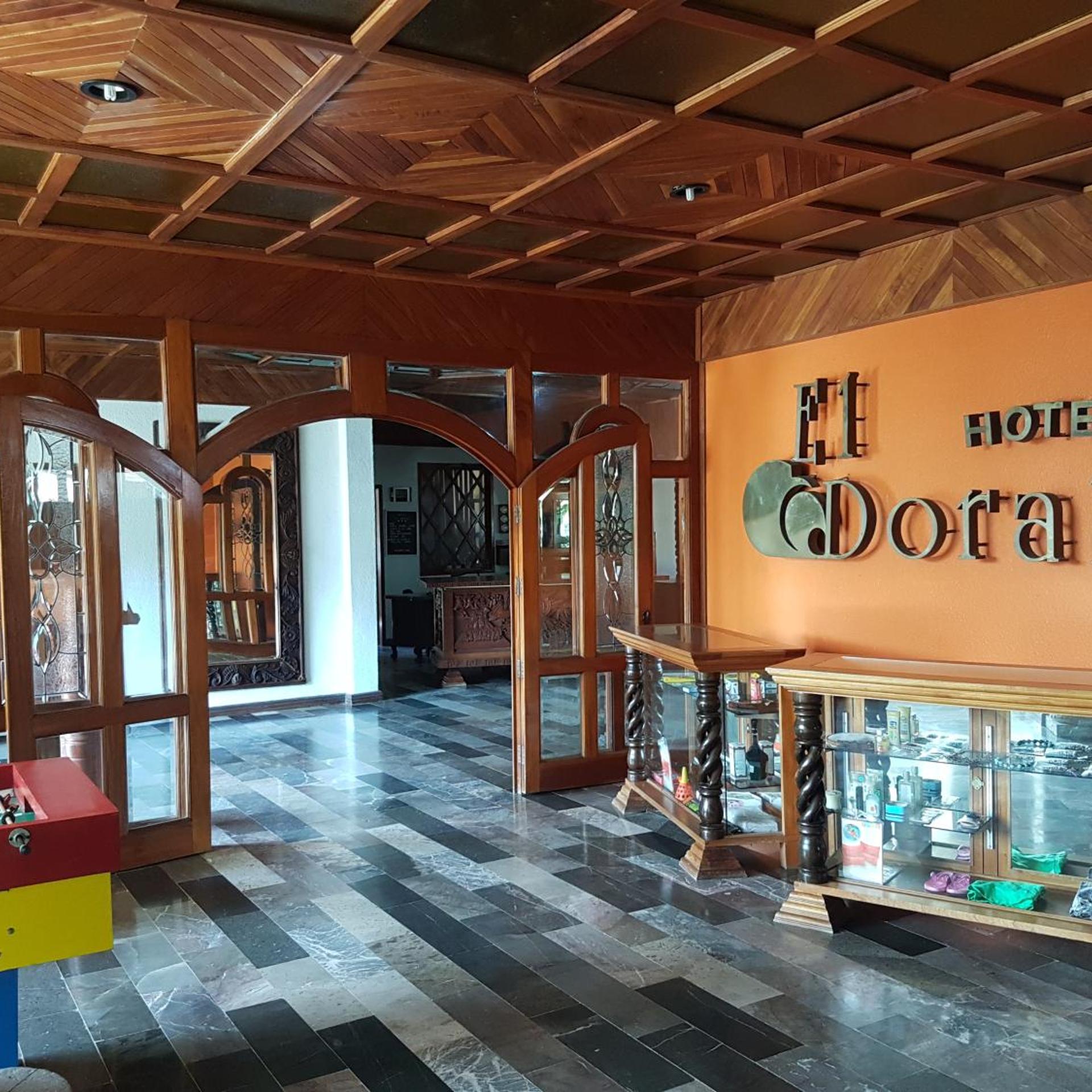 Hotel El Doral 31/41