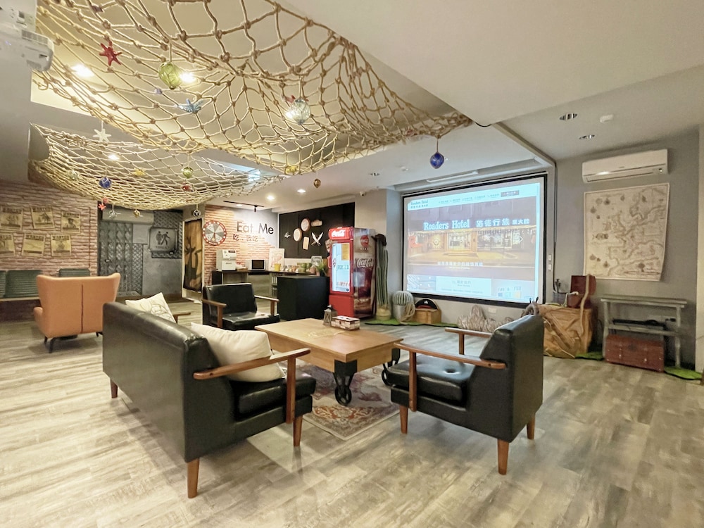 Hualien Mango Hotel 51/65