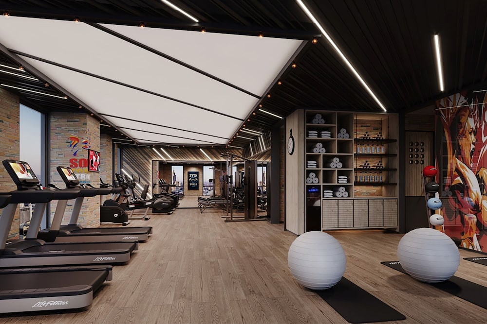 Four Points by Sheraton Nantong, Haimen 14/33