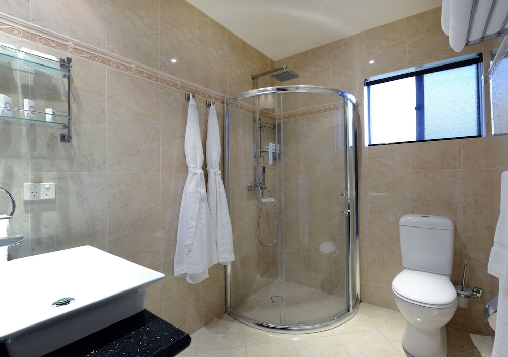 Rydges Armidale 48/50
