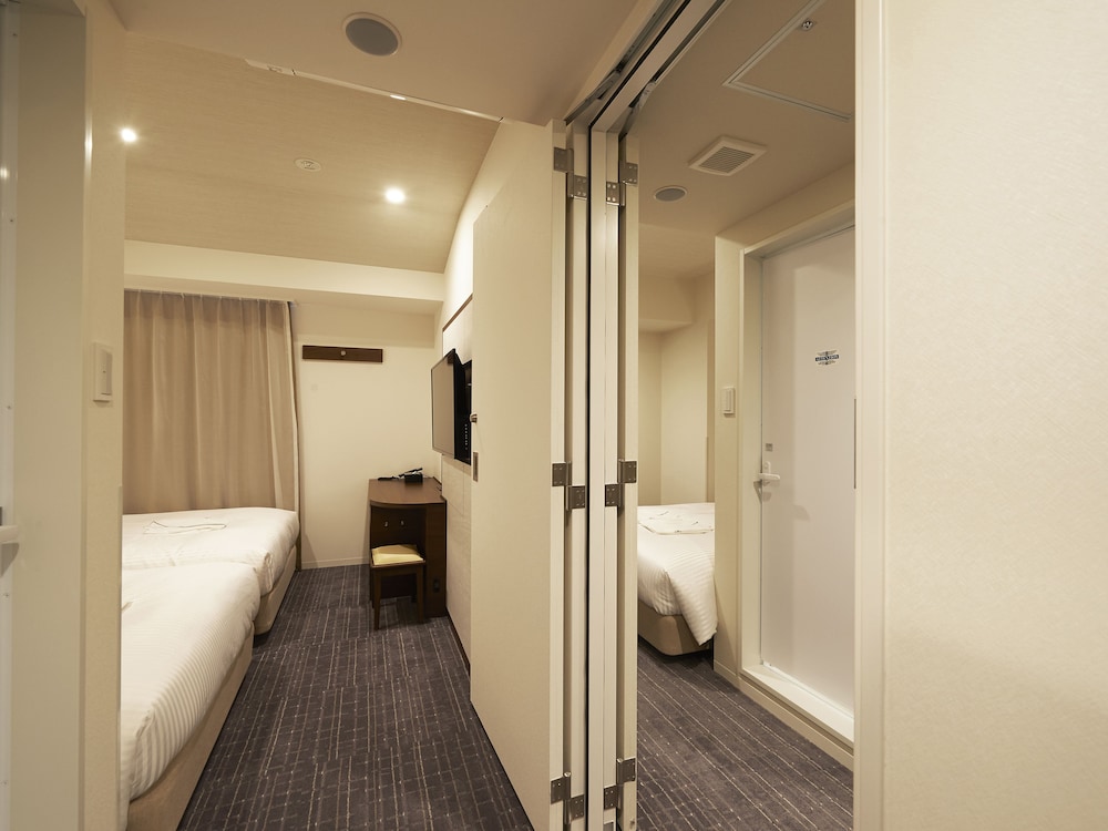Sotetsu Fresa Inn Tokyo-Roppongi 9/43