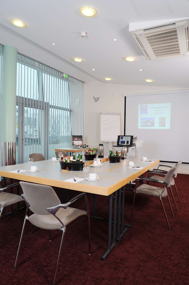 Nordsee Hotel Bremerhaven Fischereihafen 25/28