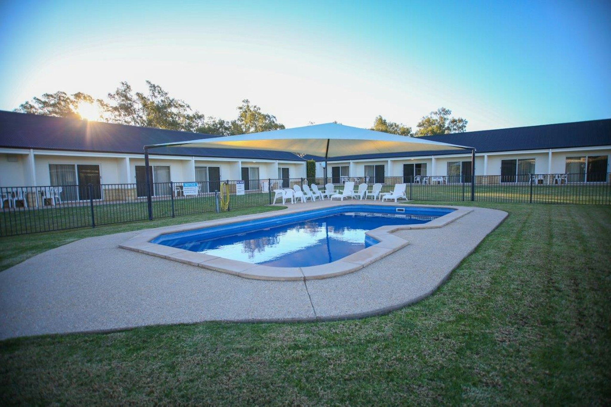 Roma Explorers Inn 34/36