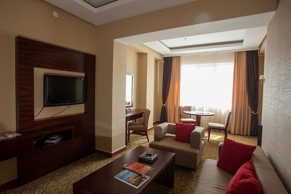 Regardal Hotel 35/50