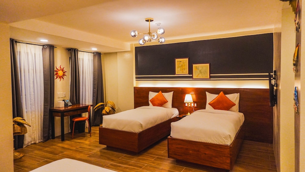 UNWND Boutique Hotel Camiguin 20/50