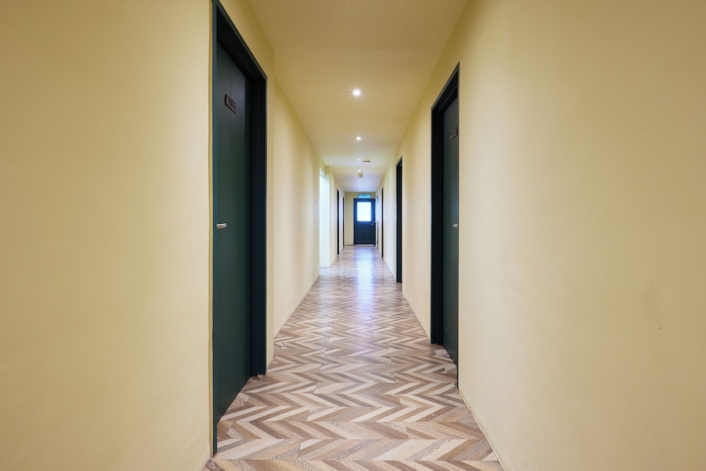 Fast Hotel Setapak Near Tunku Abdul Rahman UMT KL 21/41