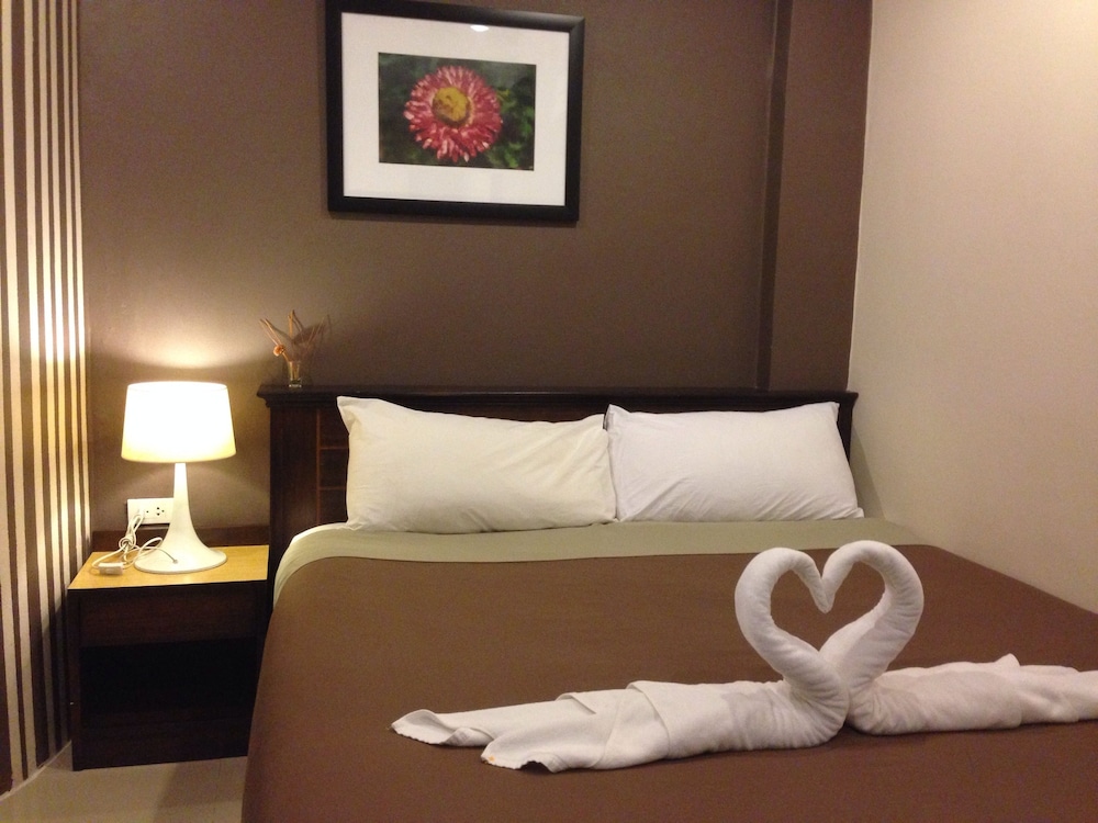 Bt Inn Patong 32/53
