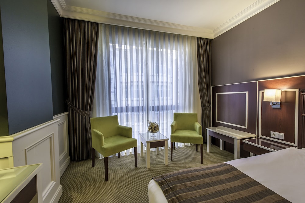 Seminal Hotel 32/50