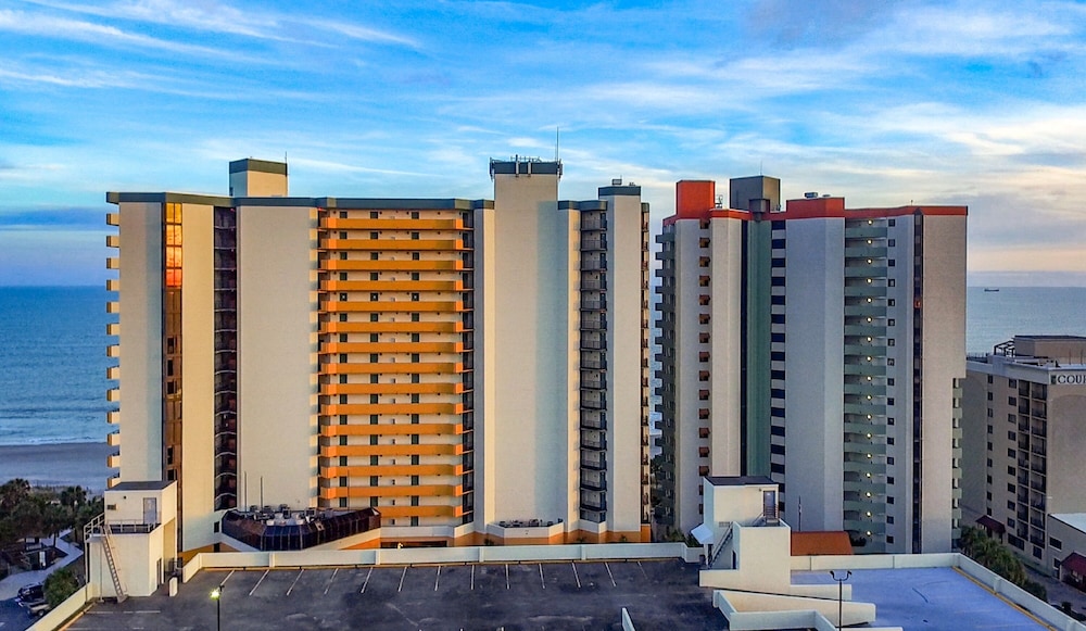 Patricia Grand Resort Hotel by Oceana Resorts 3/50