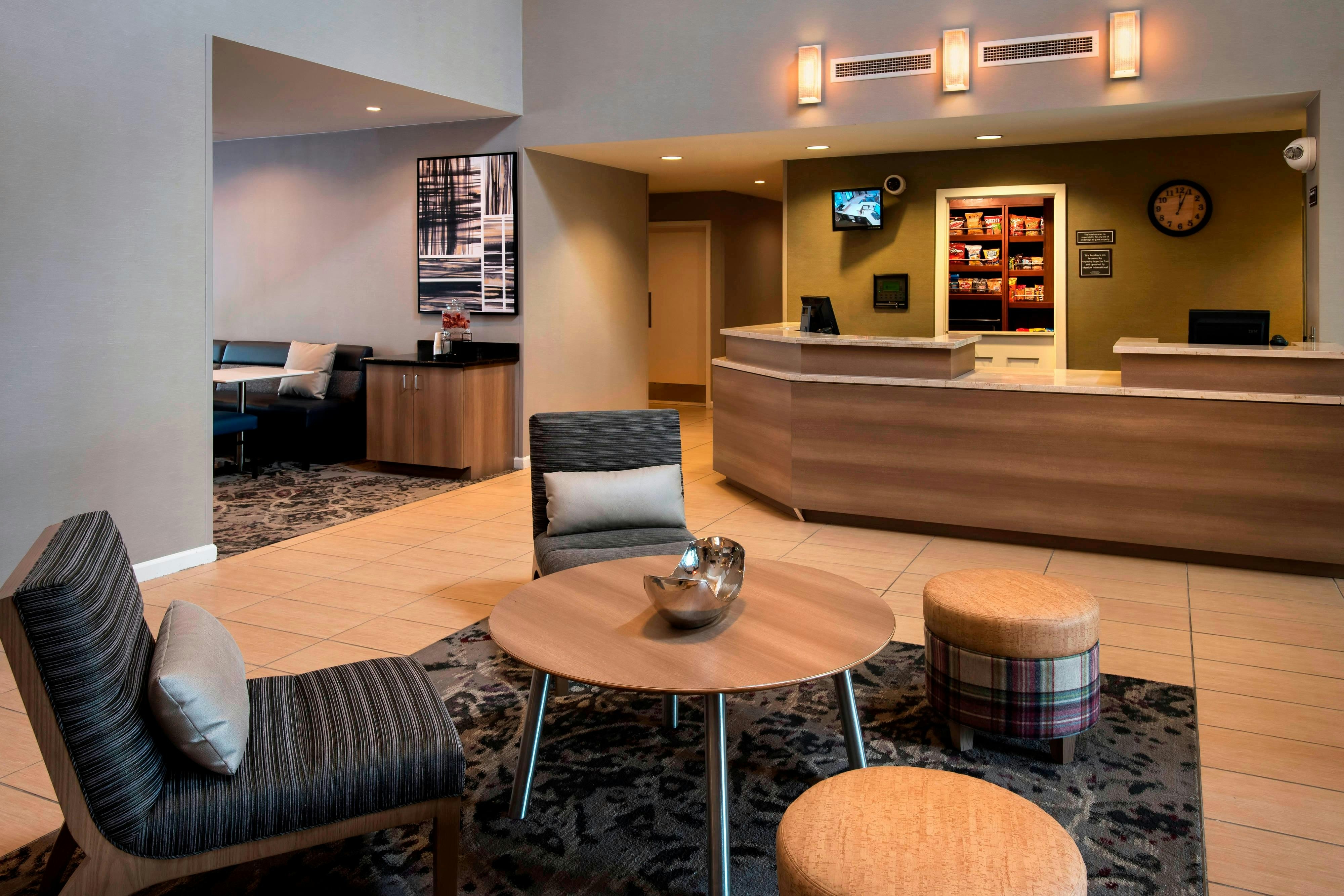Residence Inn Syracuse Carrier Circle 22/24