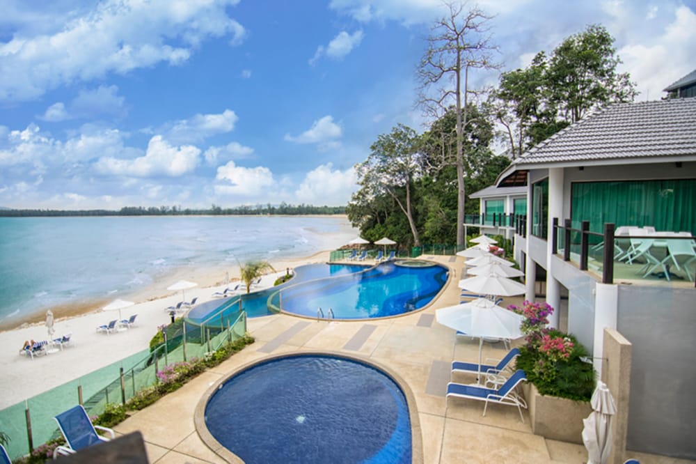 Royale Chulan Cherating – Villa in CHERATING