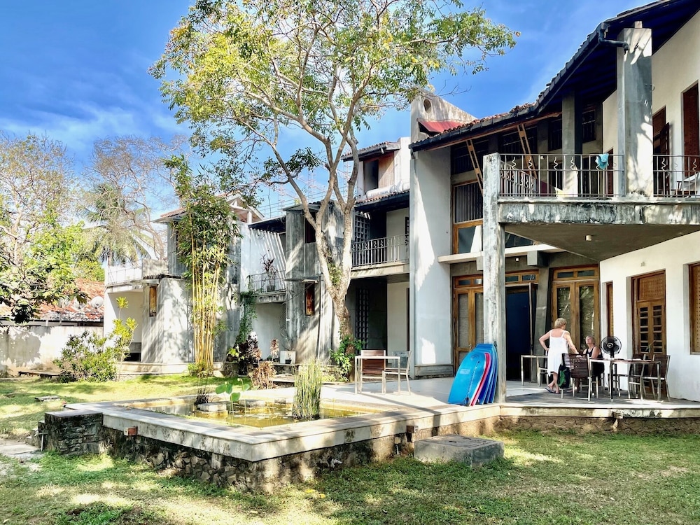 Isana Beach House 32/50