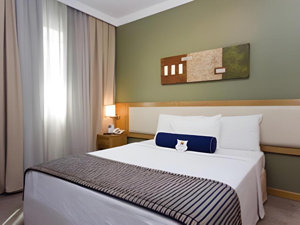 Suite, Double Bed
