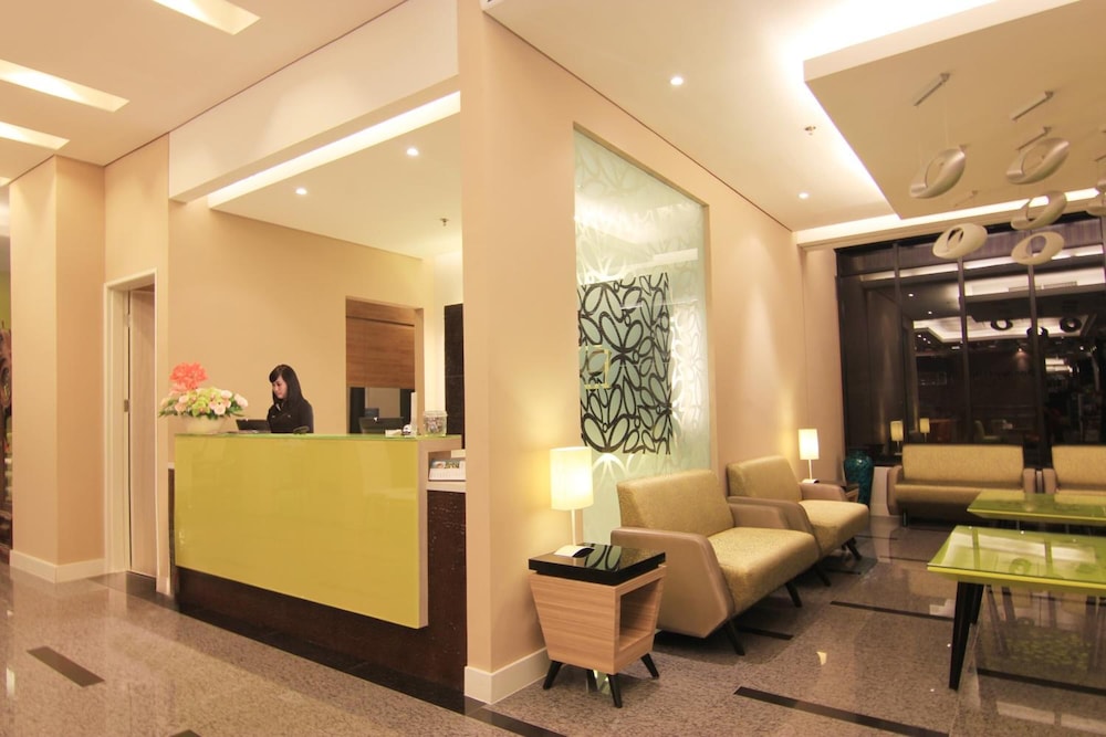 Royal City Hotel 4/55