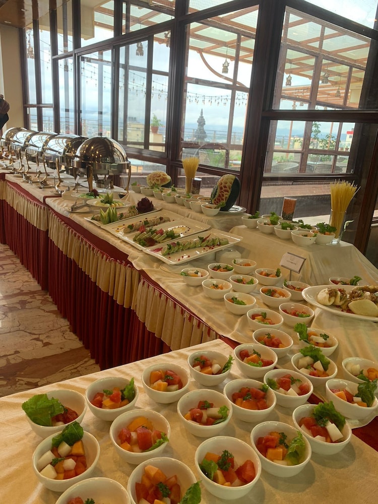 Surya Heritage Hotel 48/61