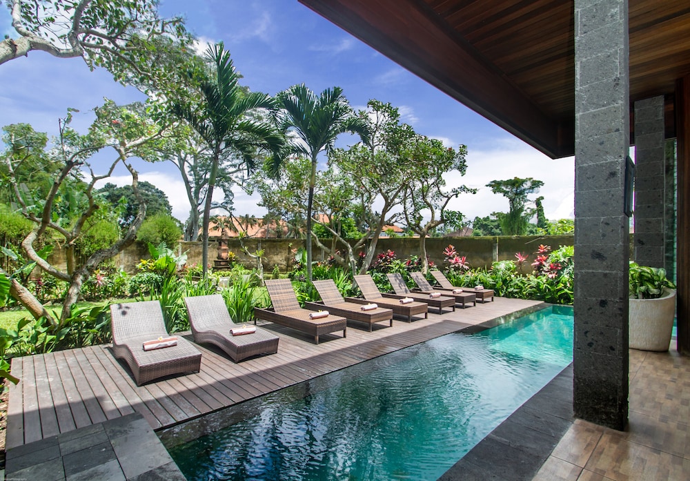 Sarin Ubud Suites 30/37