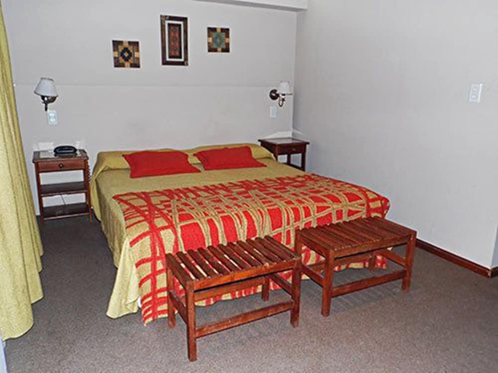 HOSTERIA POSTA SUR. 14/24