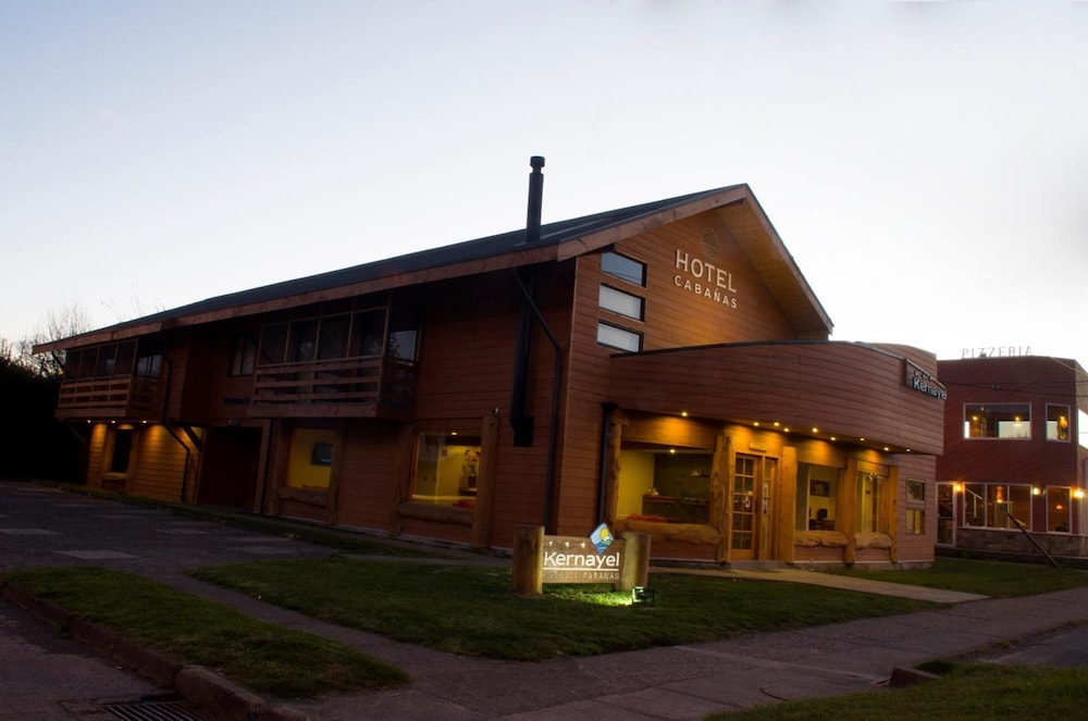 Hotel y Cabanas Kernayel 3/50