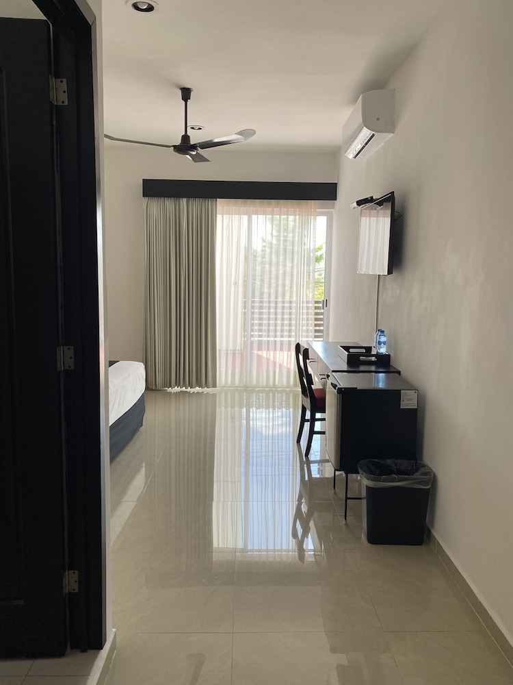 Hotel Siglo 21 Merida 17/33