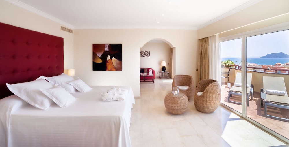 Barcelo Corralejo Bay - Adults Only 7/50