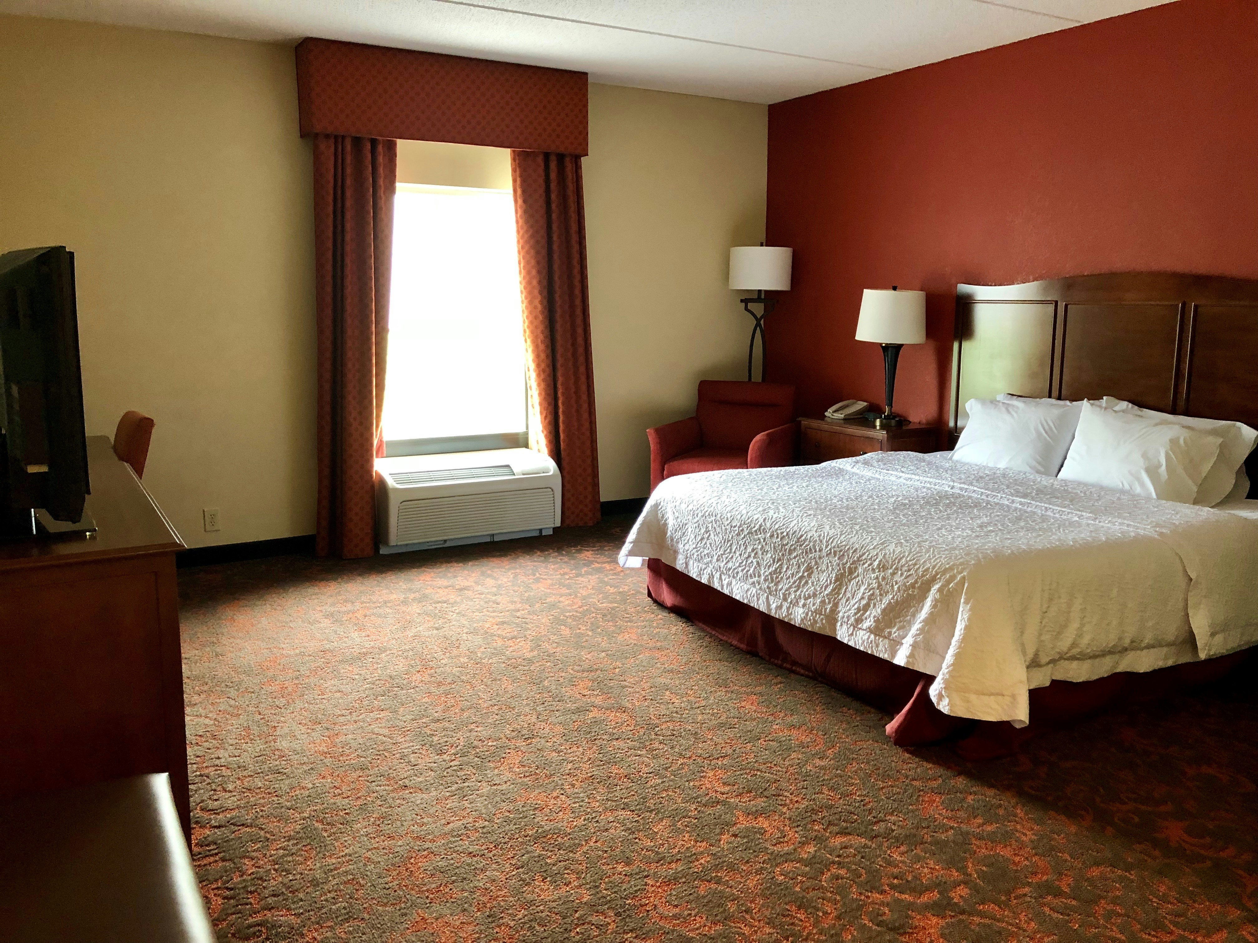 Hampton Inn And Suites Woodstock 23/74