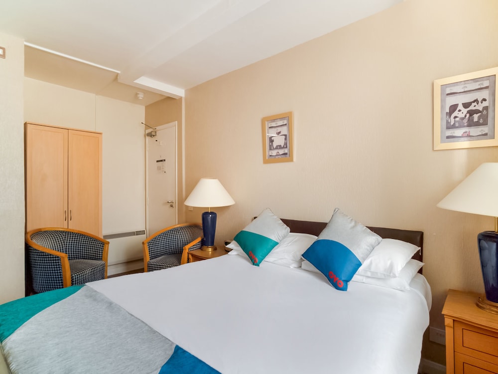Oyo the Palm Court Hotel 15/42