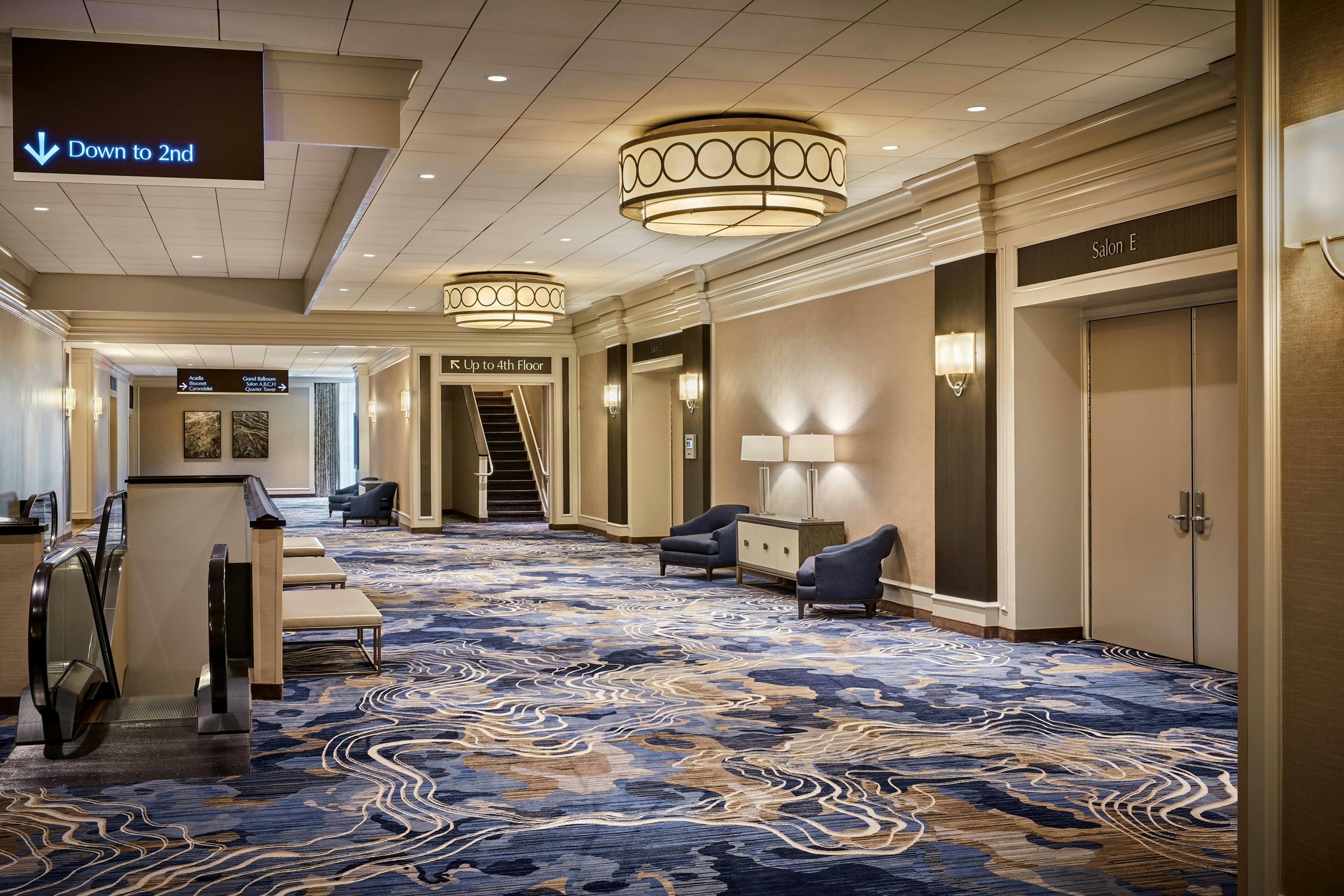 New Orleans Marriott 10/78