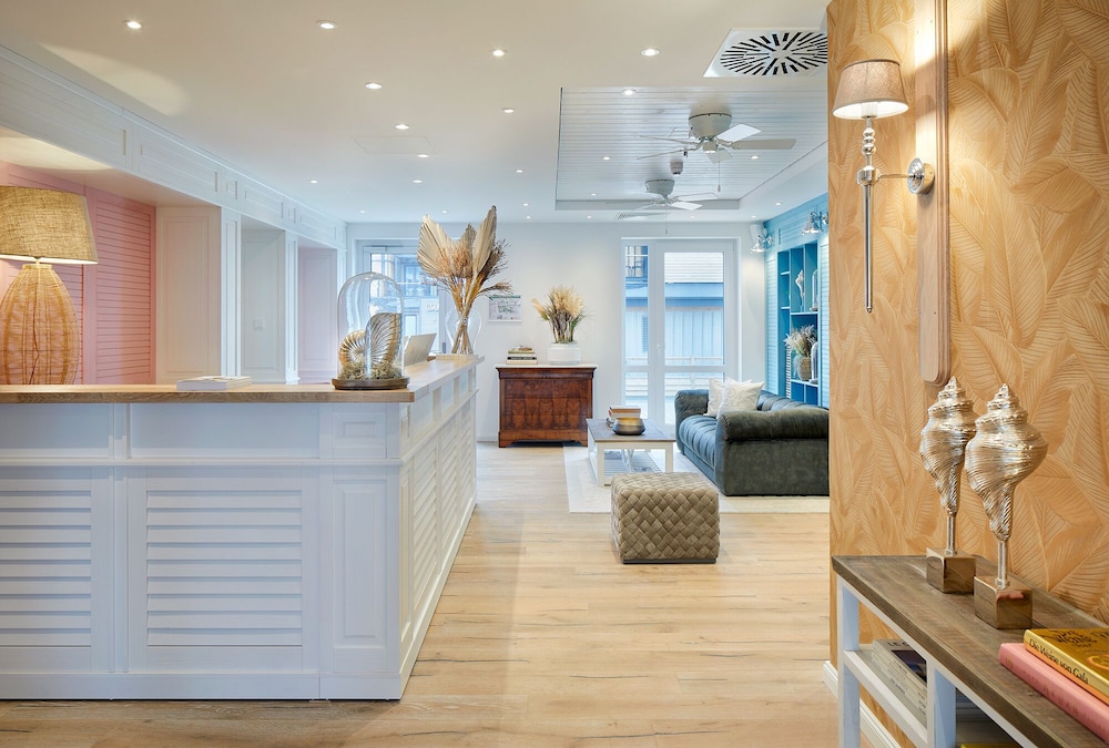 Beach Apartments Busum 9/50