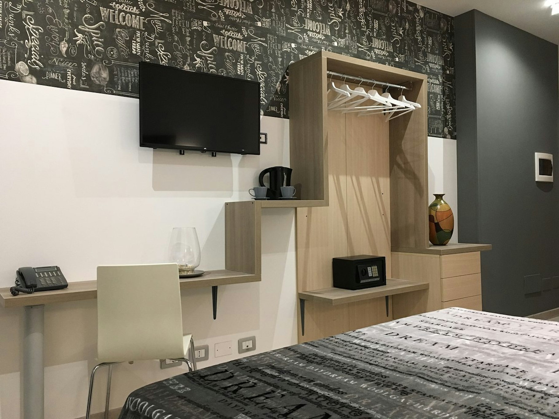 Hotel Centrale 17/19
