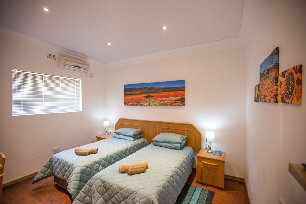 Namaqua Lodge 10/19