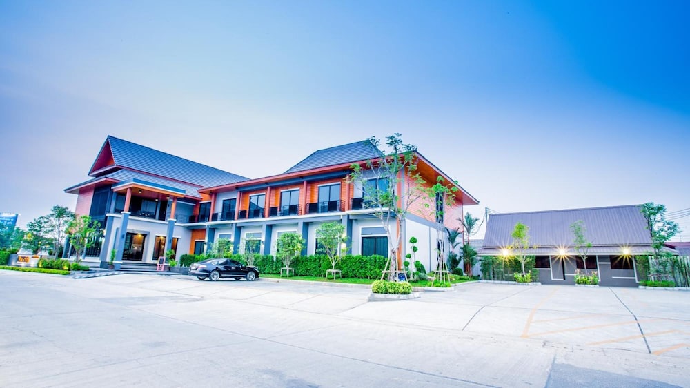 Aziss Boutique Hotel 6/54