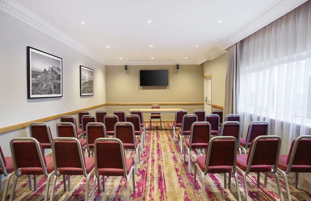 Leonardo Hotel Inverness 37/45