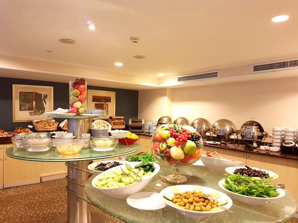 Jura Hotels Mavi Surmeli Adana 43/50