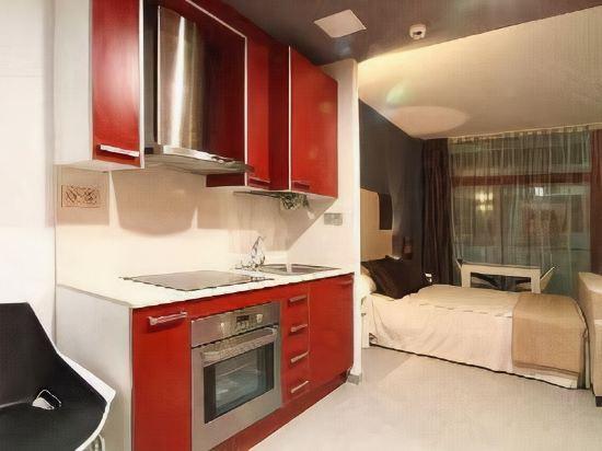 APOLO SUITES RENTALMAR 2/24