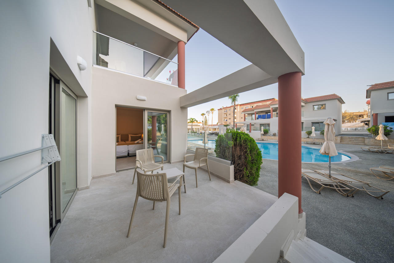 Sun Palace Protaras Waterpark Resort 21/31