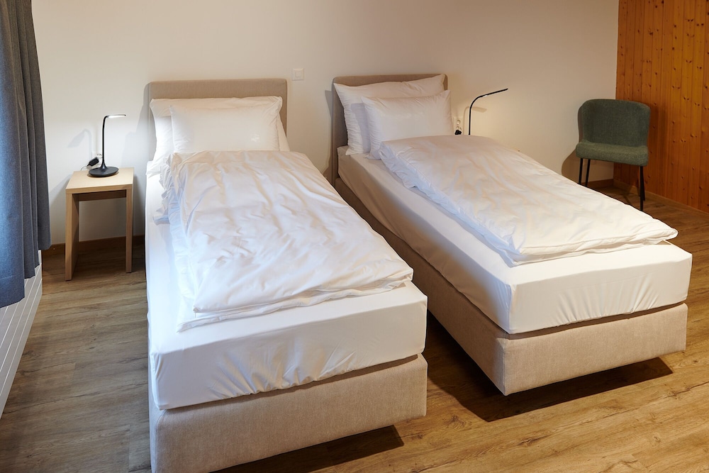 Hotel Jager Jeuss - Murten - Self-Check-in 19/49